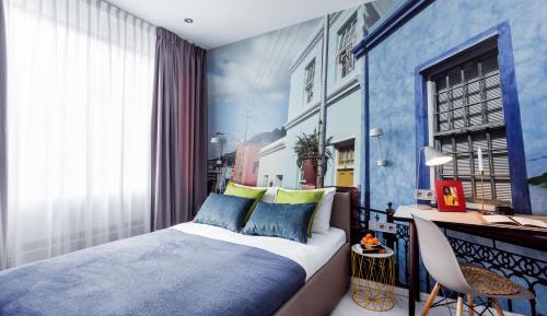  Studio Apartment Mini