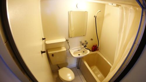 Quadruple Room with Shower