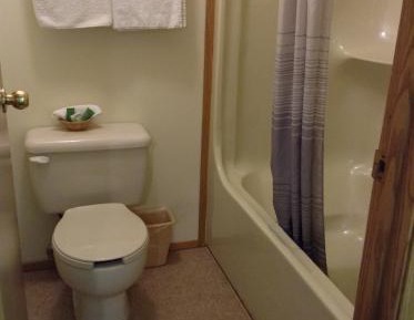 Queen Studio with Kitchenette