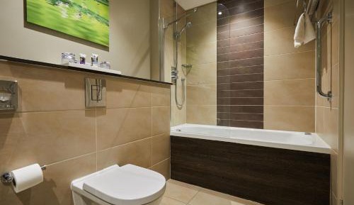 Privilege Double Room