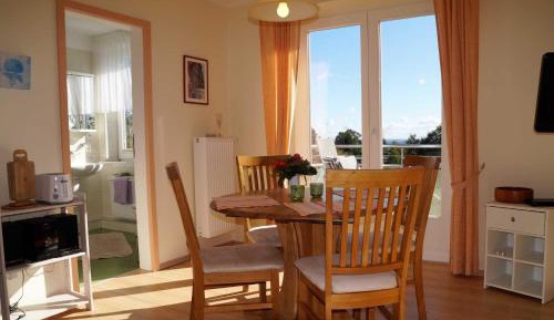 Two-Bedroom Apartment with Lake View