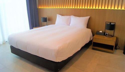 Royal Suite