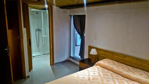 Three-Bedroom Townhouse