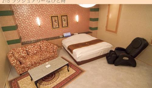 Superior King Room