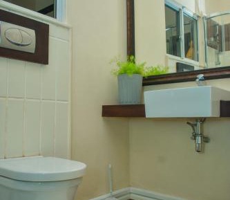Triple Room with Balcony