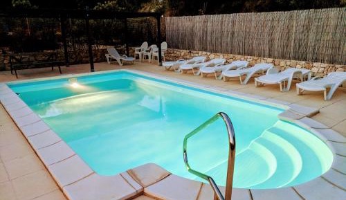 Junior Suite with Private Pool