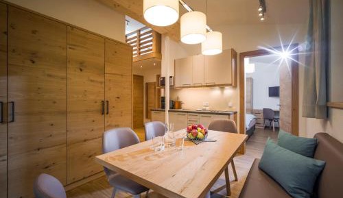 Superior Apartment