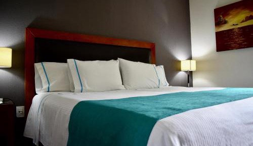 Standard King Room