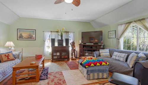 Three Bedroom holiday home 