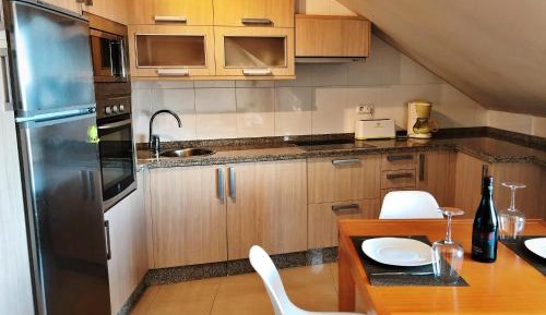 Apartment with Sea View
