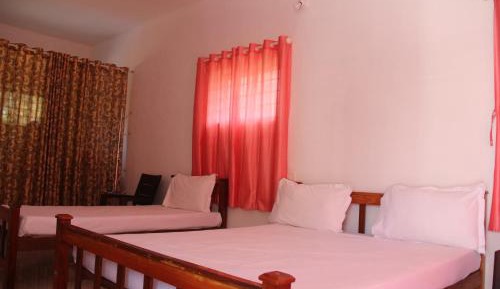 Classic Triple Room - Indian nationals only 