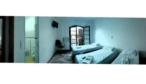 Basic Triple Room