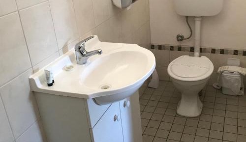 Budget Single Room