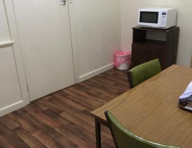 Standard Family Room
