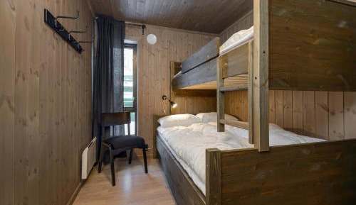 Four-Bedroom House