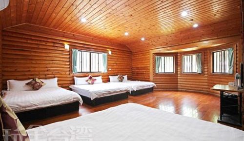Five-Bedroom House