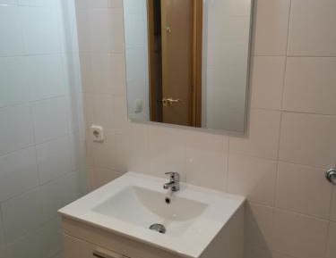 Twin Room with Shared Bathroom