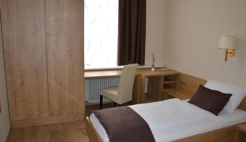 Superior Single Room