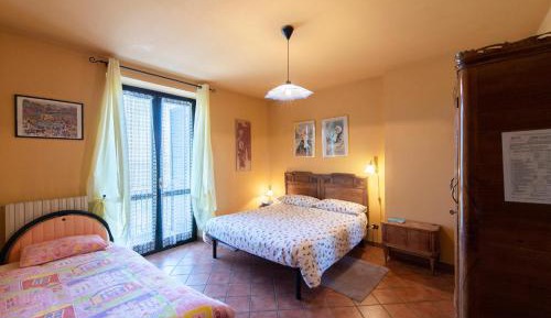 Basic Triple Room