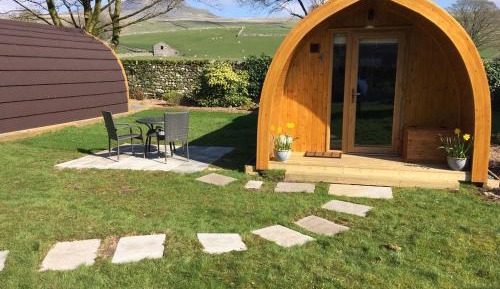 Deluxe Micro Lodge