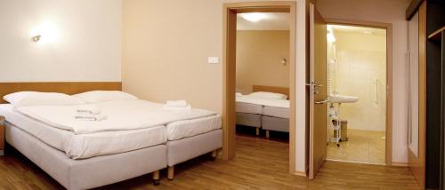 Quadruple Room - Disability Access