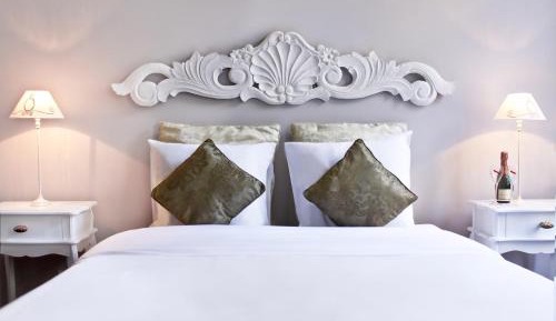 Double Room with Bath