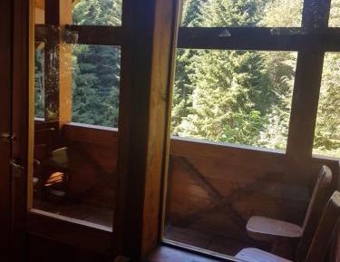 One-Bedroom Bungalow