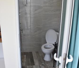 Triple Room with Sea View