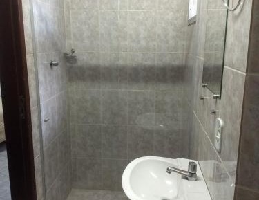 Standard Double Suite