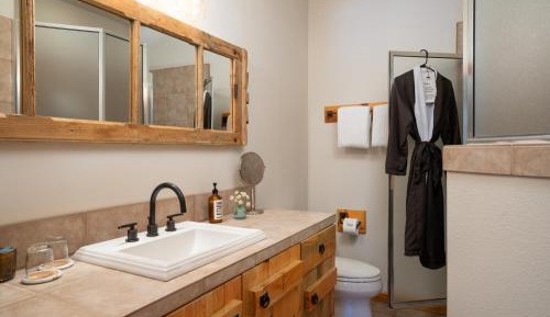 King Studio Cottage