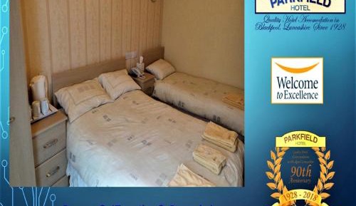 Triple Room with Private Bathroom