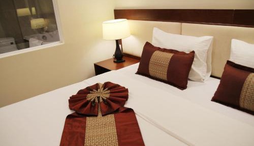 Dong Khanh Suite