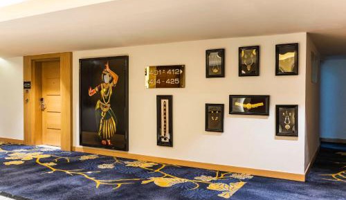Business Double or Twin Room