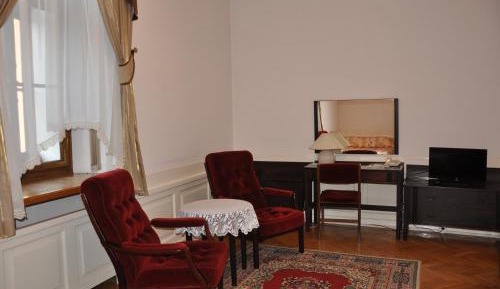 Twin/Double Room