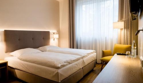 Double or Twin Room Souterrain