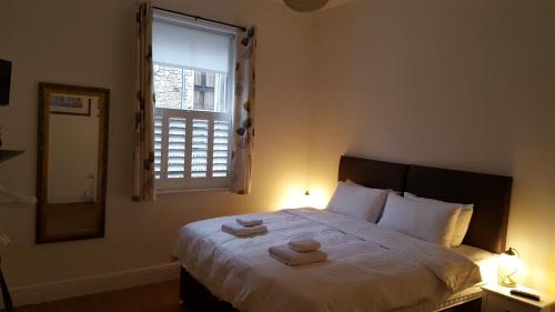 Apartment - Split Level
