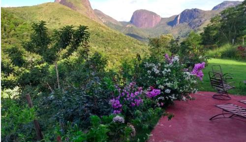 Deluxe Double Room with Bath