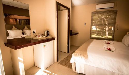 Room in the Square