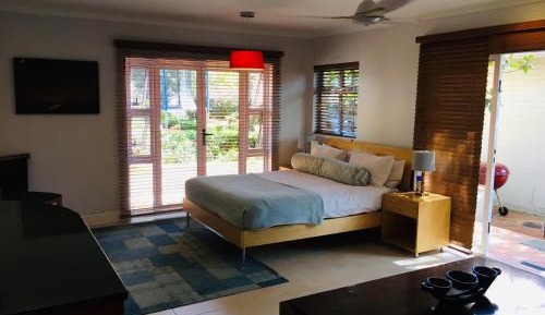 Apartment - Ground Floor