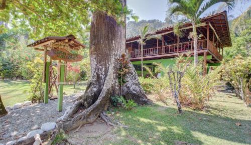 Three Bedroom holiday home 