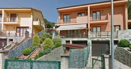 Five-Bedroom House