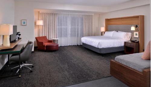 One-Bedroom Suite