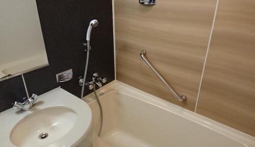 Deluxe Single Room - Non-Smoking