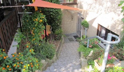 Double Room with Extra Bed