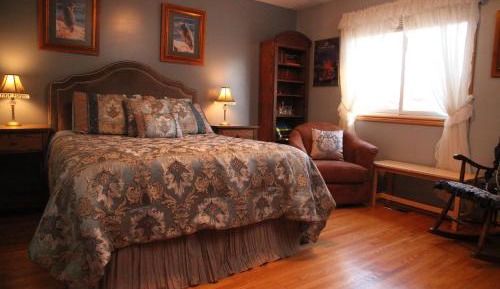 Superior Queen Room