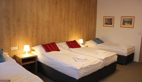 Superior Quadruple Room