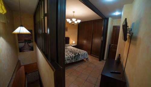 Duplex Apartment