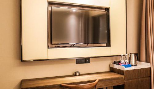 Boutique Twin Room