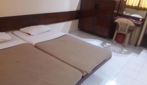 Standard Non AC Room(Indian Nationals Only)