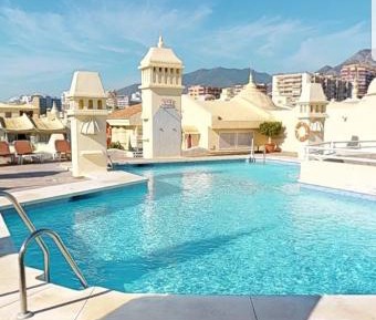 Apartment with Sea View